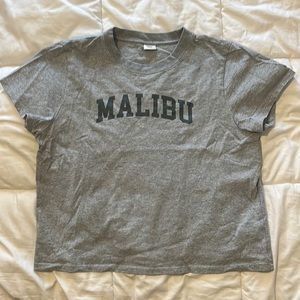 Sunday Best Malibu Tee
